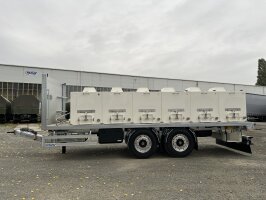 idnes.cz o&nbsp;našem speciálním přívěsu pro převoz ryb